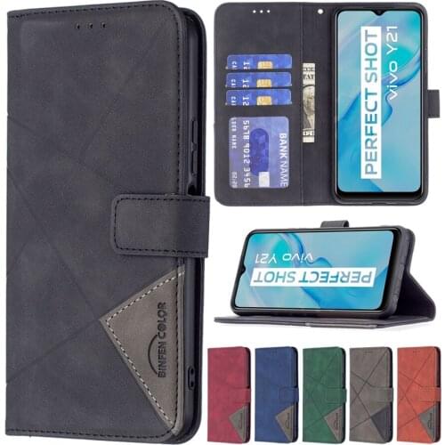 LISCN Vivo Phone Cases