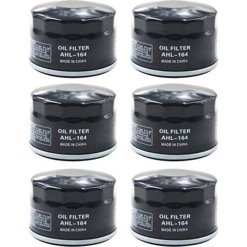 Oil Filter For BMW HP2 ENDURO 1170 2005-2008 HP2 MEGAMOTO 1170 2007-2008 2010-2011 HP2 SPORT 1170 2008-2011 K1200GT 2005-2008