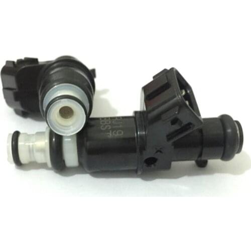 New genuine 16450-RAA-A01 16450-RNA-A01 Fuel Injectors For 2005-2011 Honda Accord CR-V Element 2.4L l4 16450RAAA01