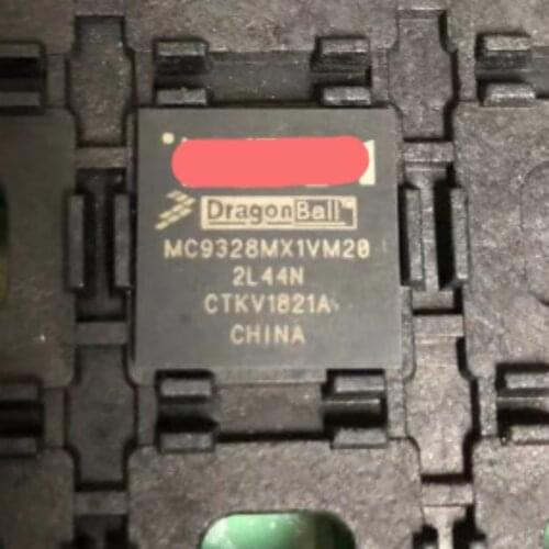 NEW MC9328MX1VM20 MC9328 256-Pin MAP-BGA
