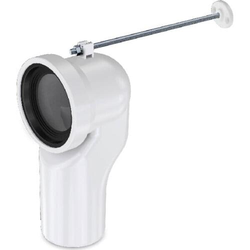 S PAN CONNECTOR