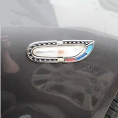 TTCR－II Headlight Housings