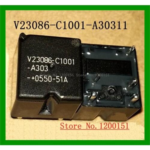 V23078-L1002-A303 V23079-A2003-B301 V23081-C1059-A303 V23086-C1001-A303 V23086-C1001-X008 V23086-C1002-A803 relay DIP