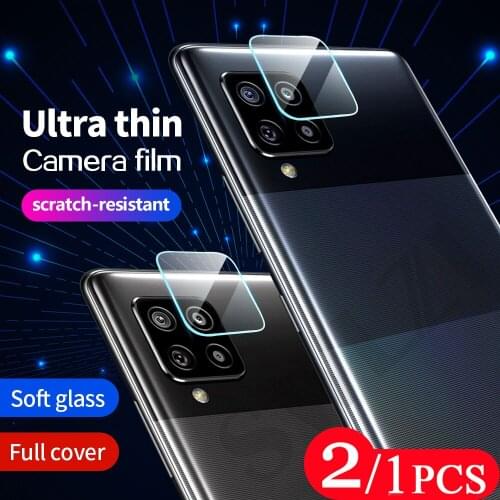 ZLNHIV Screen Protectors For Samsung Galaxy A51 China