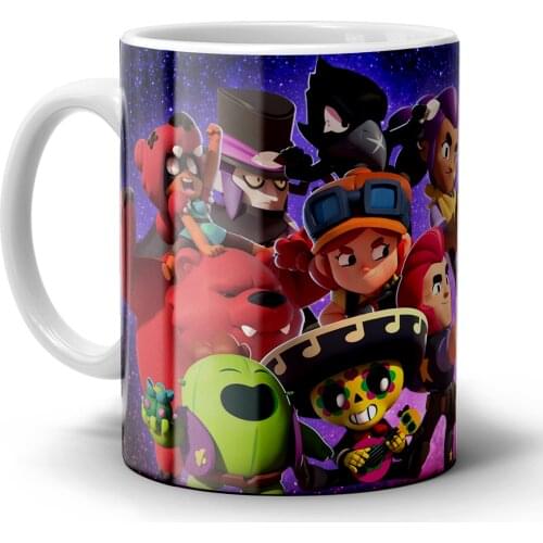 1-st Cup Mugs