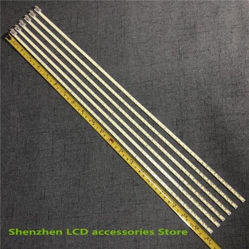 5Pieces/lot FOR 42inch 6922L-0016A LC420EUN LED Backlight Strip 6916L01113A 6920L-0001C 531mm 100%NEW