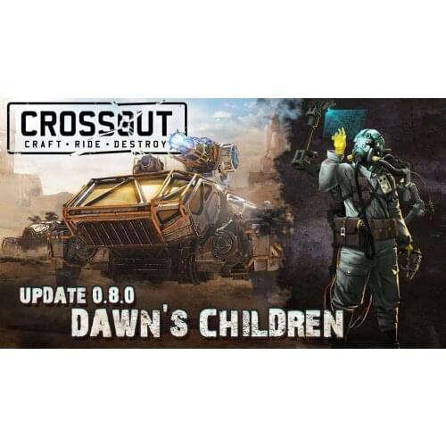Home Decor Crossout Game-Silk Art Poster Wall Sicker Decoration Gift