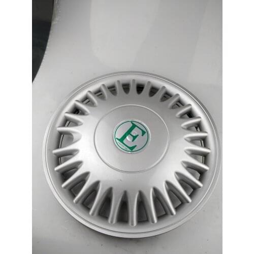 European standard electric four-wheel sightseeing car, patrol car, golf car, EZGO hubcaps and other auto parts