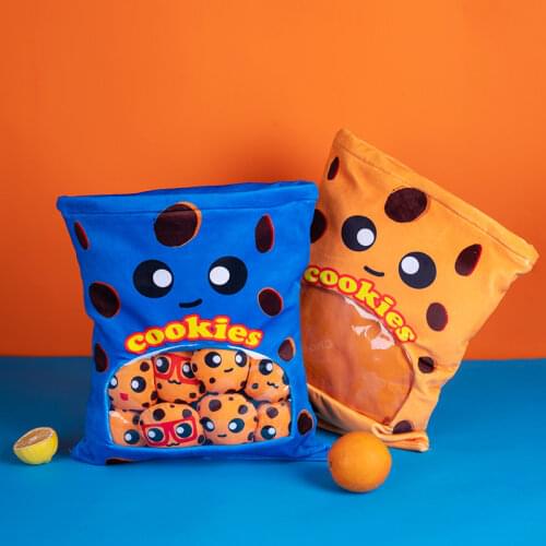 GoMeet Plush Toys