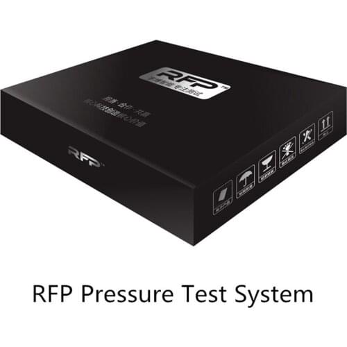 RFP intelligent pressure test system RFP-ZQ01