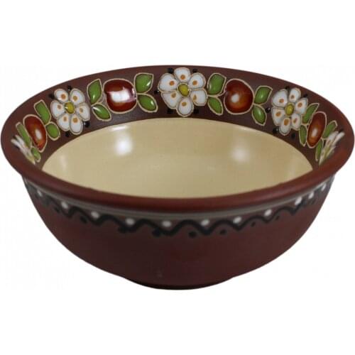 Красная глина Gravy Boats