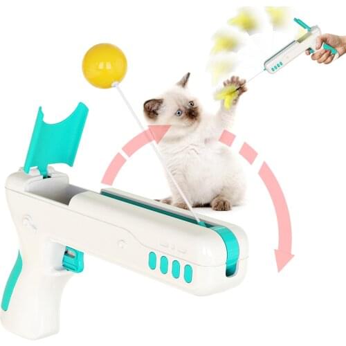 Toys For Cats LOHUAHUA China