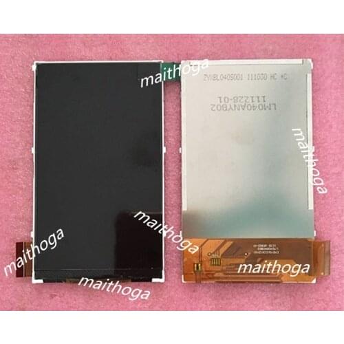 Maithoga IPS 4.0 inch 51PIN TFT LCD LCM Screen (Touch/No Touch) NT35510 Drive IC 800*480 MCU / RGB Interface