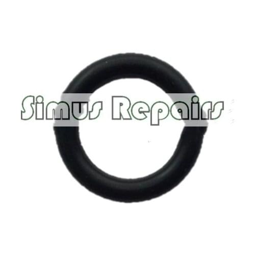 N9302782 Gas Inlet Glass Liner Sealing Ring Kalrez O-ring Viton N9302783