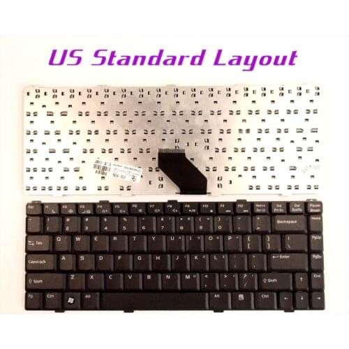 New US Layout Keyboard for ASUS Z96 S62 S96 S9 S96J Z84 Z84F Z84J Z84JP Z96J Z96F Z84Fm Z96JS z62e z62f Laptop/Notebook