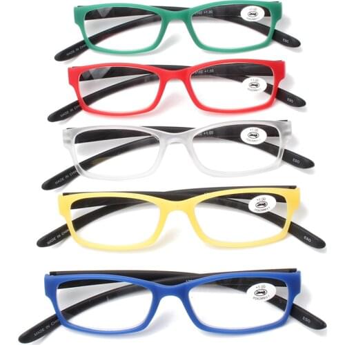 Glasses For Farsightedness Long Temples Hang On Neck Reading Glasses