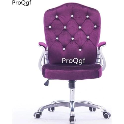 Prodgf 1Pcs A Set ins Minimalist Romantic Office Chair