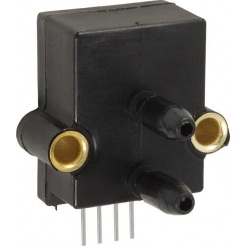 United States HONEYWELL DC001NDR4 Honeywell pressure -s imported genuine