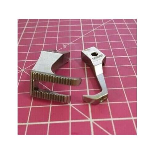 Standard Walking Foot YAMATA FY5318 FY 5318 Artisan 797AB Chandler Consew 205RB U192 U193