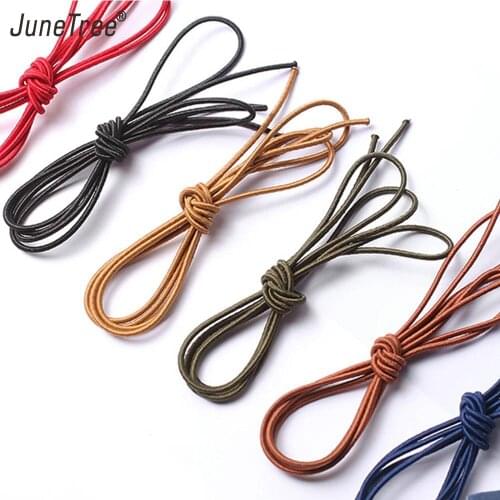 3 meter traveler notebook ELASTIC ROPE string Repair Rubber Band Traveler Notebook Accessory Elastic String Leather diary