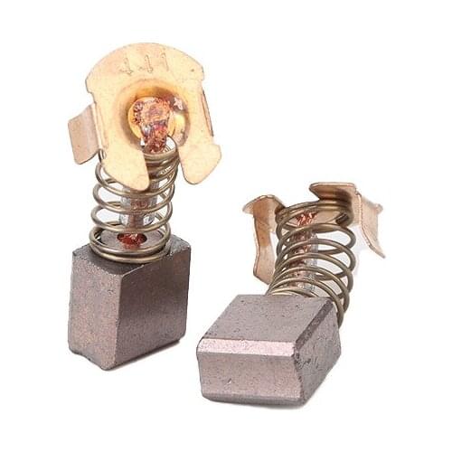 Angle Grinder Carbon Brush for Makita CB-430/DGA402RFE/DGA402RME/BGA402RFE/DGA402Z/GA402D Carbon Brush