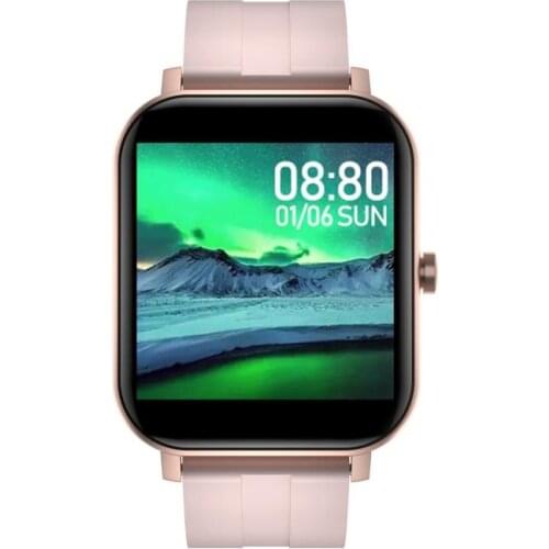 Умные браслеты VERFANS China At AliExpress