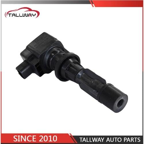 High Quality Ignition Coil 6E5G-12A366 6E5G12A366 For Ford Mercury