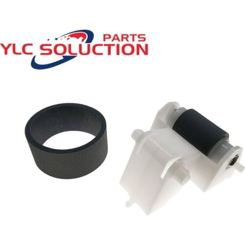 1Set Shaft Holder Roller Retard Assy 1447353 1466932 For Epson L800 L801 L805 L810 R270 R285 R290 R295 R360 R390 T50 T59 T60 P50