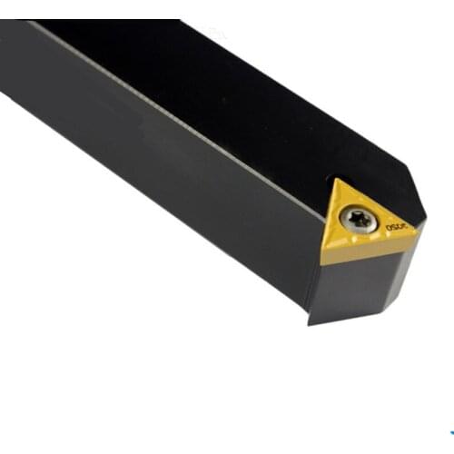 1P STWCR / STWCL 1212H11 / 1616H11 CNC Lathe Turning Tool Holder For TCMT11 Carbide Insert