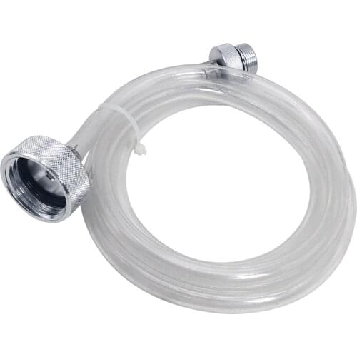 Adaptor Hose Connection Gearbox Oil Change Tool M24 X 1.5mm 6262A 1.5M Hand Tools Hose DSG Gearbox For VW For Audi Car Accessori