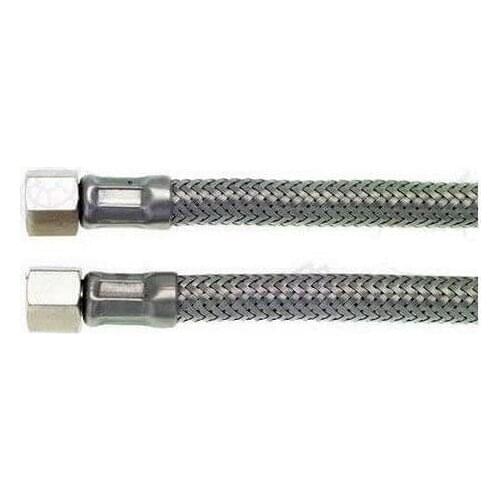 ASTORIA CMA 30405 Metal hose HOSE FLEX "Fp x Fp 1/8 with a length of 30 cm