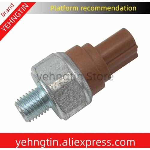 OEM 28600-RG5-003 28600RG5003 Car Accessority Auto Trans Oil Pressure Switch 28600-RG5-004 28600RG5004 Fits for Honda Fit City