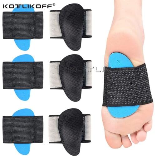 EVA Flat Feet Arch Support Orthopedic Insoles Pads For Shoes Men Women Foot Valgus Varus Sports Insoles Shoe Inserts Accessories