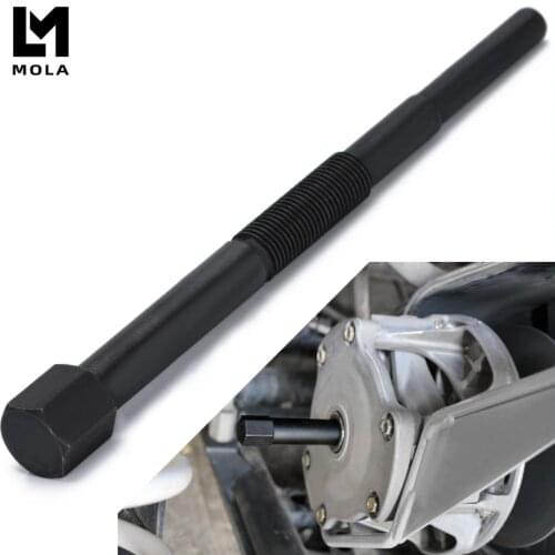 Primary Drive Clutch Puller Tool for Kawasaki KFX700 KVF360 KVF650 KVF750 Suzuki Arctic Cat