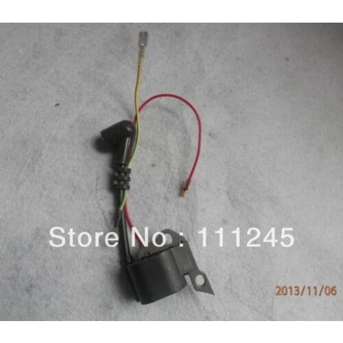 IGNITION COIL FOR CHAINSAW STIHL 018 017 MS180 MS170 CHAIN SAW IGNITOR MAGNETO IGNITER STATOR REPL .OEM PART#1130 400 1302