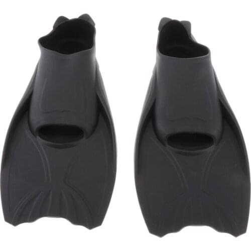 Diving Snorkeling Fins Full Foot Shoes for Women Men Travel