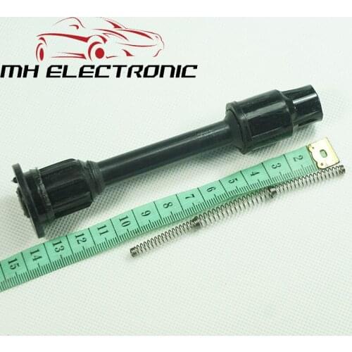 MH ELECTRONIC For Nissan Maxima for Infiniti I30 3.0L V6 Coil 22448-2Y005 224482Y005 Repair Rubber Boots Turret Engine Ignition