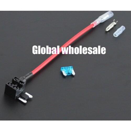 Mini car insurance get Electric / car circuit fuse box to take power socket / electronics for cars Automobile insurance