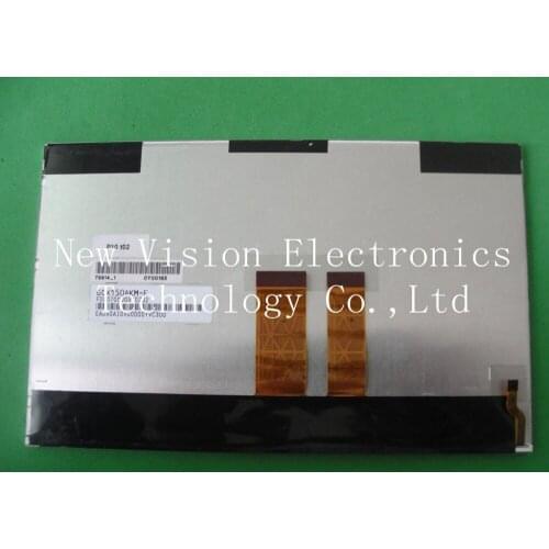 GCX150AKM-E EA090A Original 9 inch A+ grade TFT LCD Display Screen Panel for Car DVD/ GPS Navigation System