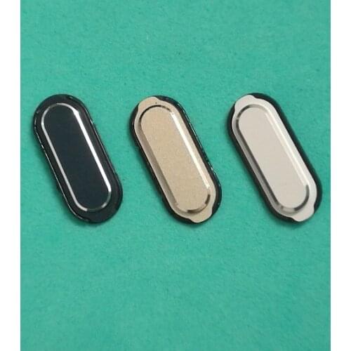 Original Keypad Home Button Return Key For Samsung Galaxy A3 A7 A5 2015 A500F A500 A7 A700 SM-A500 Replacement Parts