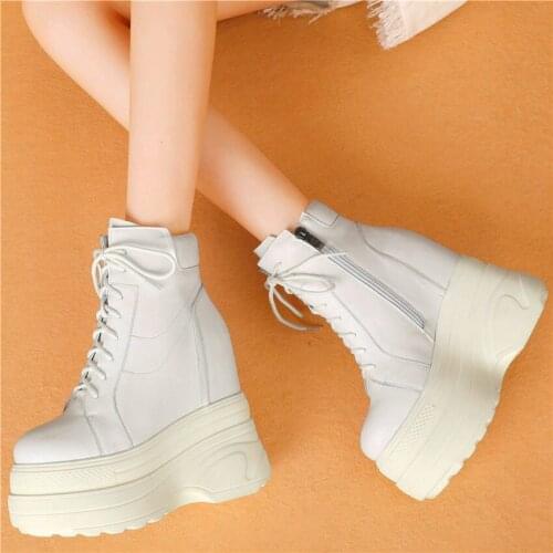 OUYALANGMA Women's Shoes