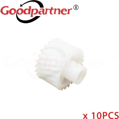 10X Fuser Drive Gear for Konica Minolta bizhub C220 C280 C360 C7722 C7728