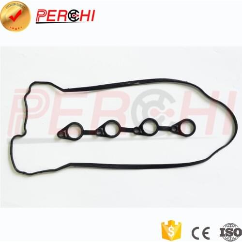 Engine Valve Cover Gasket for Hyundai Kia Freddy 1.6/G4FC Accent Hatchback (RB) 2010/11- ix20 (JC) 2010/11- CEE'D 22441-2B002