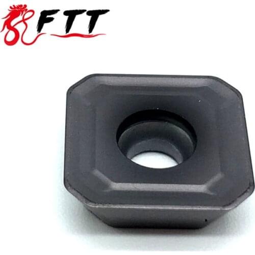 SEET12T3 MM VP15TF High quality Milling Tools Carbide insert Lathe cutter CNC tool