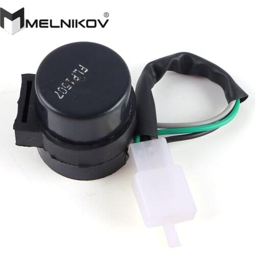 GY6 50 80 100 125 150 137qma 139qmb 152qmi 157qmj engine alarm buzzer trumpet