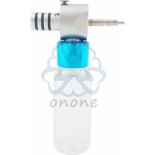 Good Quality Dental Lubricant Machine Handpiece Lubrication System Dental Cleaner System Oil Unit