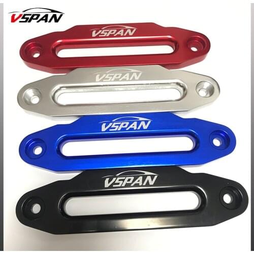 Vspan External Car Tuning