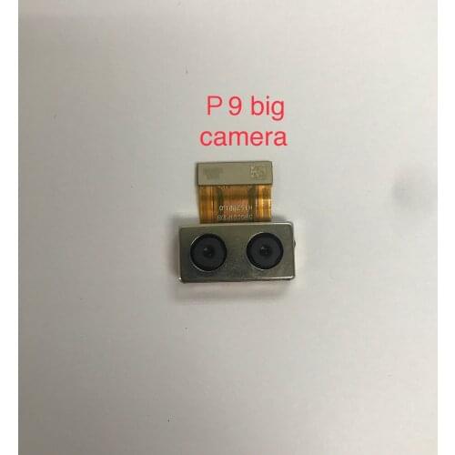 Back Facing Camera Rear Main Camera Big Camera Module Flex Cable For Huawei p8 P9 P9Plus Replacement Repair Parts