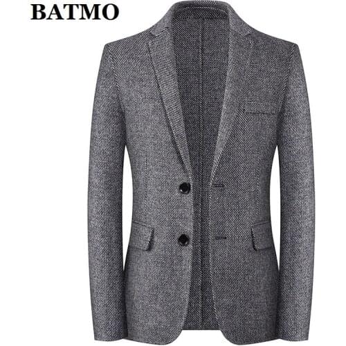2020 new arrival autumn high quality 100% wool casual blazer men,mens wool jackets,2006-16