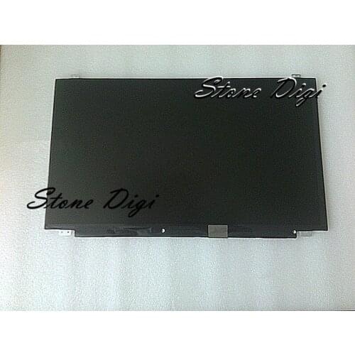 Free Shipping Grade A+ 15.6 Inch LCD Display Screen Replacement For Laptop Screen LTN156AT30